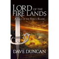 Lord of the Fire Lands - Paperback