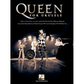 Queen for Ukulele - Paperback