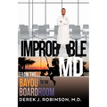 Improbable MD - Paperback