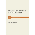 Four Lectures on Marxism - Paperback
