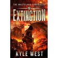 Extinction - Paperback