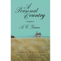 A Personal Country - Paperback