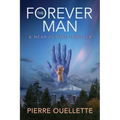 The Forever Man - Paperback