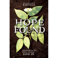 Hope Found: When Life Isn't All You Hoped It Would Be. God Is. - Paperback