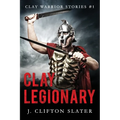 Clay Legionary - Paperback