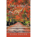 Odes to My Lord - Paperback