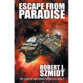 Escape from Paradise - Paperback