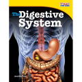 The Digestive System - Paperback