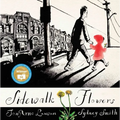 Sidewalk Flowers - Hardcover