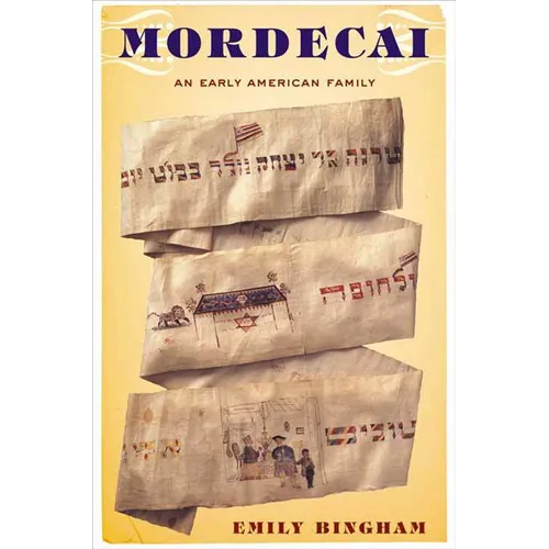 Mordecai: An Early American Family - Paperback