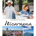 Nicaragua - Library Binding