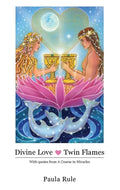 Divine Love Twin Flames - Paperback