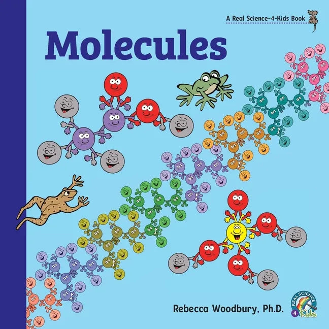 Molecules - Paperback
