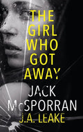 The Girl Who Got Away - Paperback