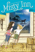 Runaway Pony - Paperback
