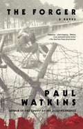 The Forger - Paperback