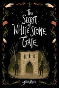 The Secret of White Stone Gate - Paperback