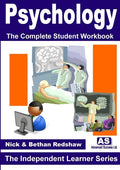 Psychology the Complete Student Workbook - Paperback