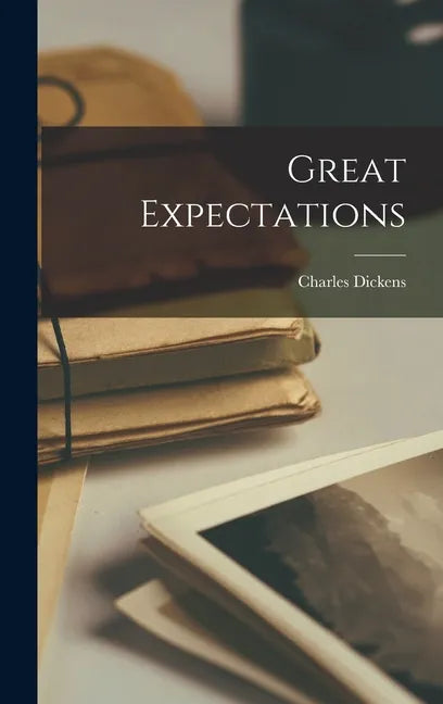 Great Expectations - Hardcover