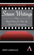 Screen Writings: Partial Views of a Total Art, Classic to Contemporary - Hardcover