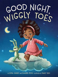 Good Night, Wiggly Toes - Hardcover