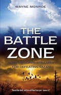 The Battle Zone - Paperback