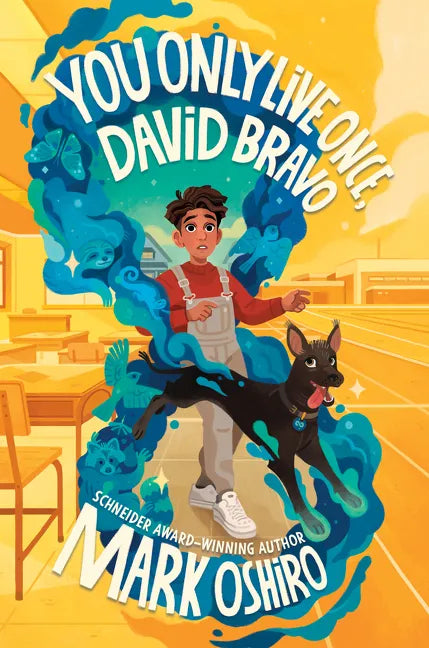 You Only Live Once, David Bravo - Hardcover