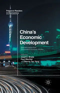 China's Economic Development - Paperback