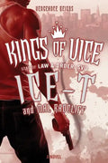 Kings of Vice - Paperback