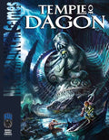 Temple of Dagon SW - Paperback
