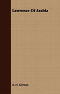 Lawrence Of Arabia - Paperback