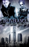 Deliverance - Paperback