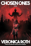 Chosen Ones - Paperback