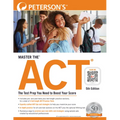 Master The(tm) Act(r) - Paperback