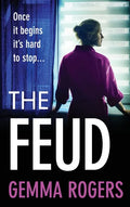 The Feud - Hardcover
