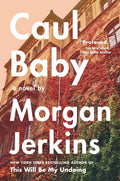Caul Baby - Paperback