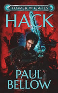 Hack: A LitRPG Novel - Paperback