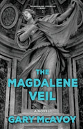 The Magdalene Veil - Paperback