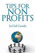 Tips for Non Profits: a primer on communication, fundamental human needs and motivations - Paperback