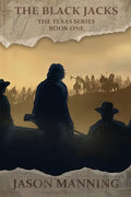 The Black Jacks - Paperback