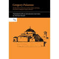 Gregory Palamas: The Hesychast Controversy and the Debate with Islam - Paperback