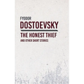 An Honest Thief and Other Short Stories - Paperback