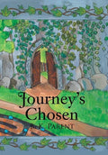 Journey's Chosen - Hardcover