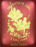 The battle of life by Charles Dickens (1846) - Paperback