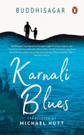 Karnali Blues - Paperback