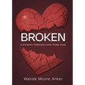 Broken: A Journey Through Long Term Care - Paperback