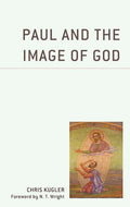 Paul and the Image of God - Paperback