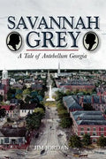 Savannah Grey - Paperback