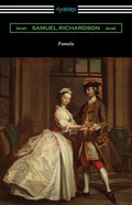 Pamela - Paperback