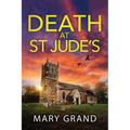 Death at St Jude's - Paperback